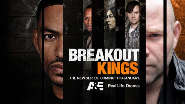 Breakout Kings