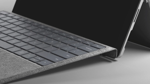 Microsoft Surface